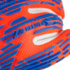 54722352210 Reusch Attrakt Freegel Silver Junior Goalkeeper Gloves Ora