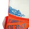 54722352210 Reusch Attrakt Freegel Silver Junior Goalkeeper Gloves Ora