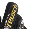  54722507740 Reusch Attrakt Silver NC Finger Support Junior Goalkeeper