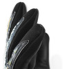  54722507740 Reusch Attrakt Silver NC Finger Support Junior Goalkeeper