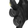  54722507740 Reusch Attrakt Silver NC Finger Support Junior Goalkeeper