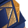Reusch Attrakt Fusion Guardian Junior Blue/Gold
