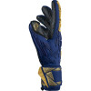 Reusch Attrakt Freegel Fusion Goaliator Blue/Gold