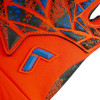 Reusch Attrakt Fusion Guardian AdaptiveFlex Orange
