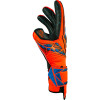 Reusch Attrakt Fusion Guardian AdaptiveFlex Orange