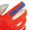 Reusch Attrakt Freegel Gold X Orange