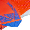 Reusch Attrakt Freegel Gold X Orange