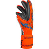 Reusch Attrakt Duo Orange