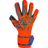 Reusch Attrakt Duo Orange