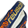 Reusch Attrakt SpeedBump Blue/Gold