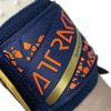 Reusch Attrakt SpeedBump Blue/Gold