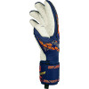 Reusch Attrakt SpeedBump Blue/Gold
