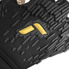 Reusch Attrakt Freegel Fusion Ortho-Tec Black