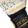 Reusch Attrakt Freegel Fusion Ortho-Tec Black