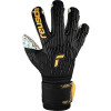 Reusch Attrakt Freegel Fusion Ortho-Tec Black