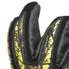 Reusch Attrakt Duo Finger Support Black