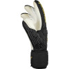 Reusch Attrakt Freegel Gold X GluePrint Finger Support Black