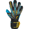 Reusch Attrakt Aqua Finger Support Black