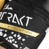 Reusch Attrakt Gold X Evolution Cut Finger Support Black