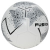 PRF251 Precision Fusion IMS Football white/silver