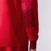  8911-110 JAKO Tropicana GK Jersey LS (Red) 
