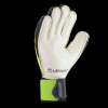 Uhlsport Absolutgrip Flexframe Carbon Goalkeeper Gloves fluo yellow