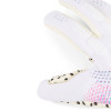  04192301 Puma FUTURE ULTIMATE NC Goalkeeper Gloves White 