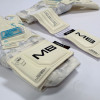 SELLS Total Contact Aqua Pure White