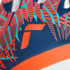  54709004848 Reusch Pure Contact Fusion Goalkeeper Gloves blue-orange 