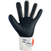  54709004848 Reusch Pure Contact Fusion Goalkeeper Gloves blue-orange 