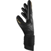  54707007706 Reusch Pure Contact Infinity Goalkeeper Gloves Black 