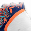  54701004848 Reusch Pure Contact Gold Goalkeeper Gloves blue-orange 