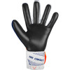  54701004848 Reusch Pure Contact Gold Goalkeeper Gloves blue-orange 