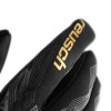 Reusch Pure Contact Infinity Junior Goalkeeper Gloves Black