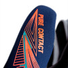  54722004848 Reusch Pure Contact Silver Junior Goalkeeper Gloves blue-