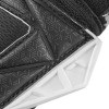  54701557700 Reusch Attrakt Gold NC Goalkeeper Gloves Black 