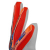  54705142210 Reusch Attrakt Starter Solid Goalkeeper Gloves Orange 