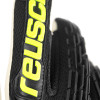  54721307752 Reusch Attrakt Freegel Gold Finger Support Jr Goalkeeper 