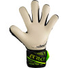  54721307752 Reusch Attrakt Freegel Gold Finger Support Jr Goalkeeper 