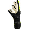  54721307752 Reusch Attrakt Freegel Gold Finger Support Jr Goalkeeper 