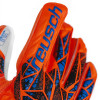 Reusch Attrakt Starter Solid Finger Support Junior Goalkeeper Gloves O