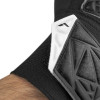  54725147700 Reusch Attrakt Starter Solid Junior Goalkeeper Gloves Bla