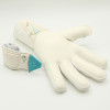 SGP202307G SELLS Contour Aqua Fit Goalkeeper Gloves White 