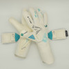  SGP202307G SELLS Contour Aqua Fit Goalkeeper Gloves White 