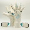  SGP202308G SELLS Claw Aqua Fit Goalkeeper Gloves White 