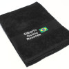 Keeper iD Custom personalised Goalkeeper Glove Towel