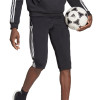  HS3548 adidas Tiro 23 League 3/4 Pants (Black) 