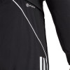  HS3548 adidas Tiro 23 League 3/4 Pants (Black) 