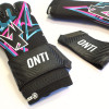 Just Keepers Personalisation Goalkeeper Glove iD 