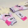 Just Keepers Personalisation Goalkeeper Glove iD